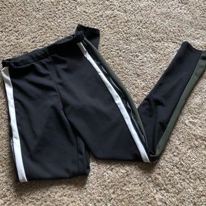 Fashion Nova Going Out Leggings